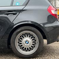Cerchi bbs bmw