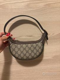 gucci ophidia misura piccola