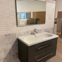 Mobile da bagno - Linea Living