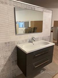 Mobile da bagno - Linea Living