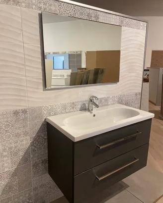 Mobile da bagno - Linea Living