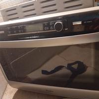 microonde Whirlpool JT 369 ricambi