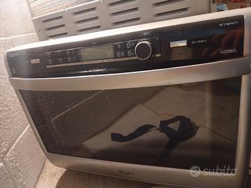 microonde Whirlpool JT 369 ricambi