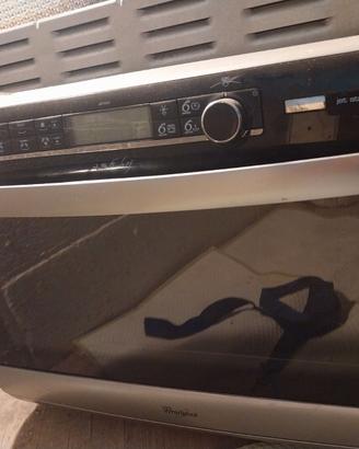 microonde Whirlpool JT 369 ricambi