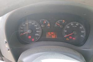 vendiamo Fiat Doblo' Maxi usato