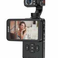 Fotocamera Pocket Action  M5 5K. Ardro