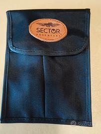 Custodia Sector in nylon 