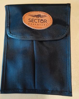 Custodia Sector in nylon 