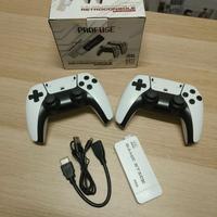 Console gaming retrò PadFuse 32GB/8000 giochi