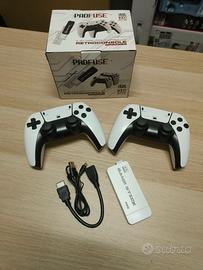 Console gaming retrò PadFuse 32GB/8000 giochi