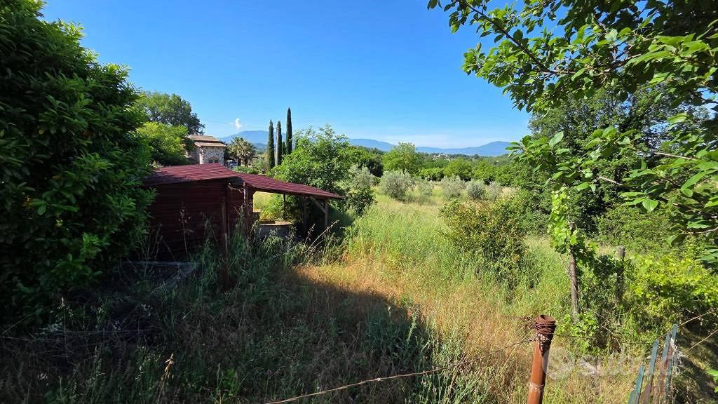 Terreno di 3000 m² a Piglio - Vista 5