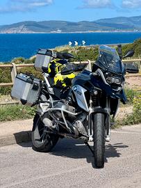Bmw r1200GS LC