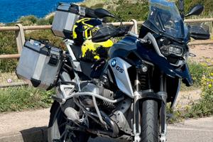 Bmw r1200GS LC