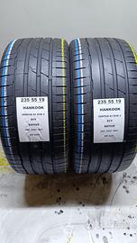 2 GOMME 235 35 19 HANKOOK RIF4390