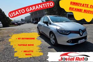 Renault Clio 1.5 dCi NEOPATENTATI