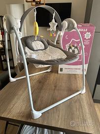 Badabulle Altalena Comfort Moonlight