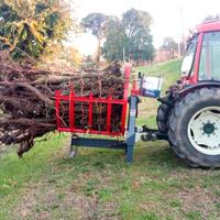 Fasciatore roller diametro 1200