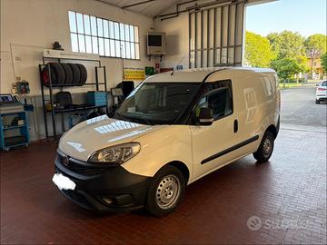 Fiat Doblò anno 2017