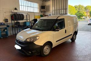 Fiat Doblò anno 2017