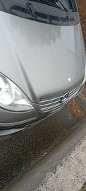 Mercedes classe a