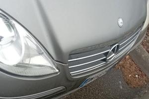 Mercedes classe a