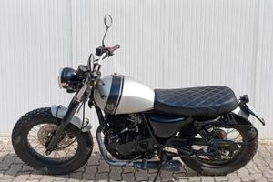 250 Scrambler special
