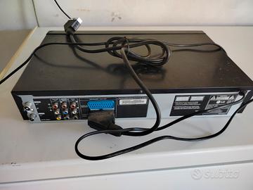 videoregistratore