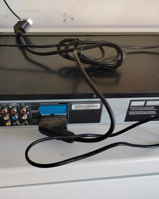 videoregistratore
