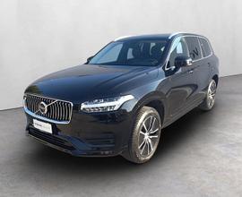 Volvo XC90 B5 235+14 CV AWD Mild Hybrid (Dies...