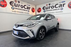 Toyota C-HR 1.8 Hybrid E-CVT 98cv Lounge 07/2022 N