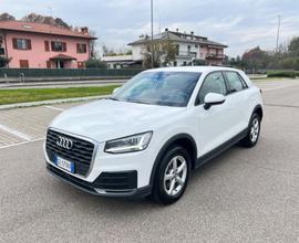 Audi Q2 1.0 TFSI 116Cv*S&S*Cerchi*Sedili Risc*Euro