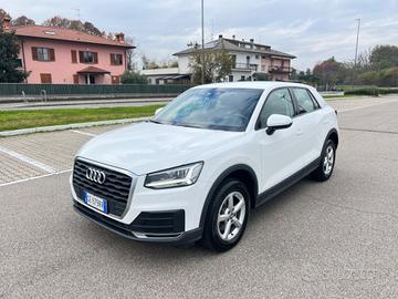 Audi Q2 1.0 TFSI 116Cv*S&S*Cerchi*Sedili Risc*Euro