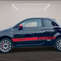 Fiat 500 Sport 1.4 /100 HP Neopatentati Kit ABARTH