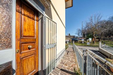 3 LOCALI A PAVULLO NEL FRIGNANO