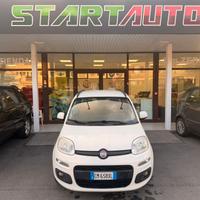 Fiat Panda 1.3 MJT S&S Lounge