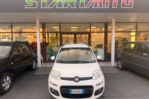 Fiat Panda 1.3 MJT S&S Lounge