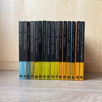 16 numeri raccolta “I grandi compositori”