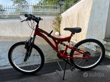 Bici MTB BAMBINO