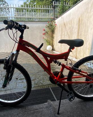 Bici MTB BAMBINO