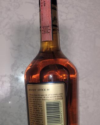 liquori stock 84