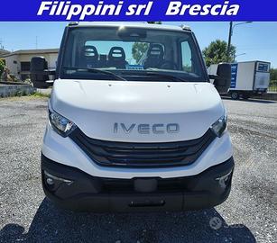 Iveco Daily 35C18 Nuovo Motore 3.0 Passo 4100