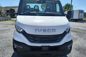 Iveco Daily 35C18 Nuovo Motore 3.0 Passo 4100