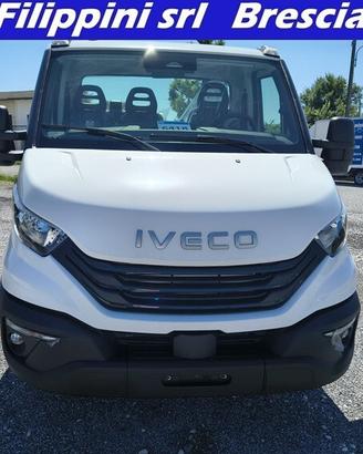 Iveco Daily 35C18 Nuovo Motore 3.0 Passo 4100