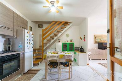 Appartamento di 80 m² con 4 locali a Comacchio