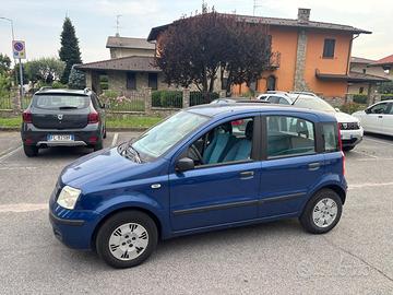 Fiat Panda 1.2 benzina – pochi km, neopatentati