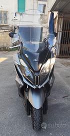kymco Downtown 350i