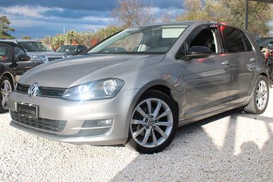 Volkswagen Golf 1.6 TDI 110 CV 5p. Executive BlueM