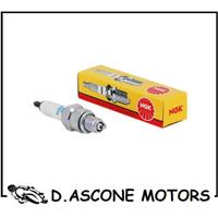 NGK – Candela moto NGK CR9EK