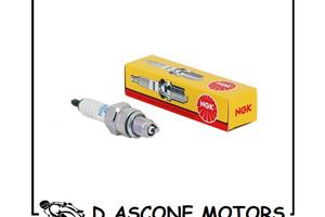 NGK – Candela moto NGK CR9EK