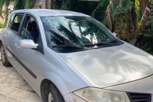 Renault Megane 2006